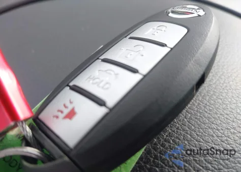 2016 Nissan Altima 2.5/2.5 S/2.5 Sl/2.5 Sr/2.5 Sv z USA, uszkodzony, nr VIN 1N4AL3AP0GN324920